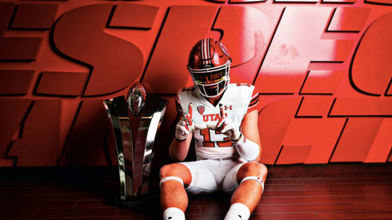 BREAKING: Three-star TE CJ Jacobsen commits to Utah